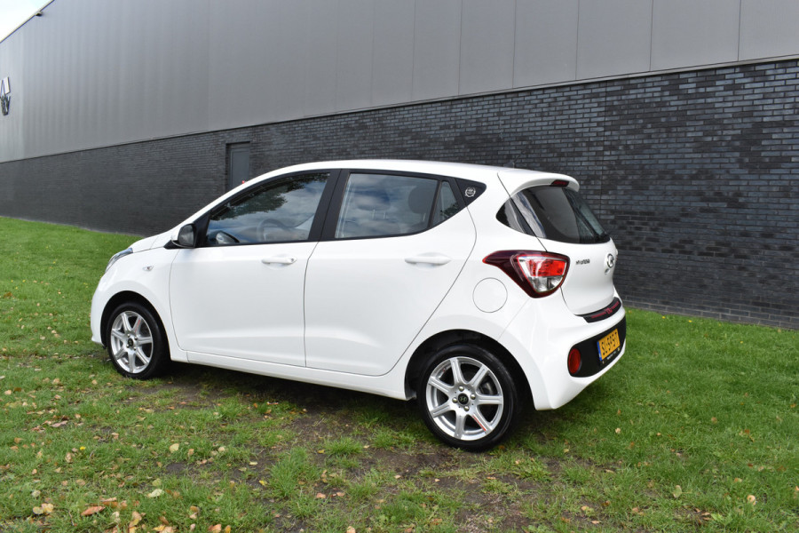 Hyundai i10 1.0i Comfort Airco