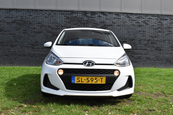 Hyundai i10 1.0i Comfort Airco