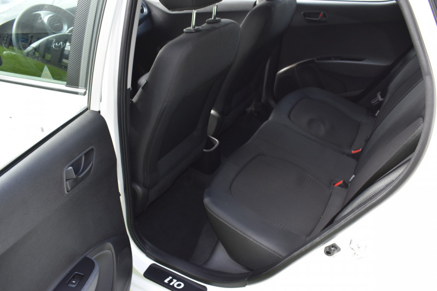Hyundai i10 1.0i Comfort Airco