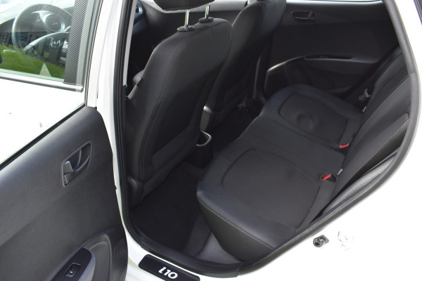 Hyundai i10 1.0i Comfort Airco