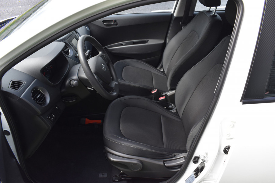 Hyundai i10 1.0i Comfort Airco