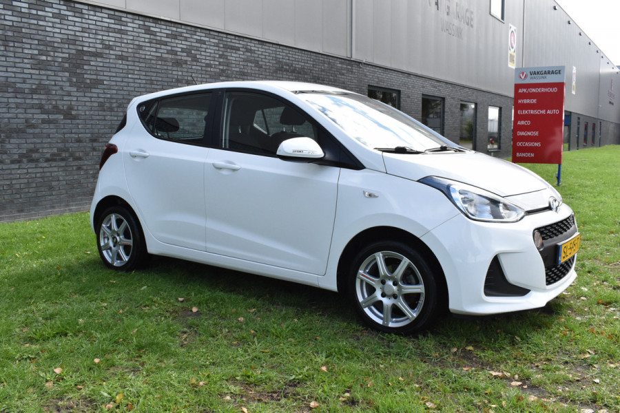 Hyundai i10 1.0i Comfort Airco