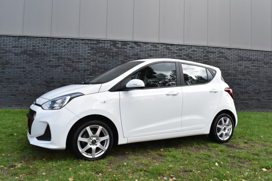 Hyundai i10 1.0i Comfort Airco