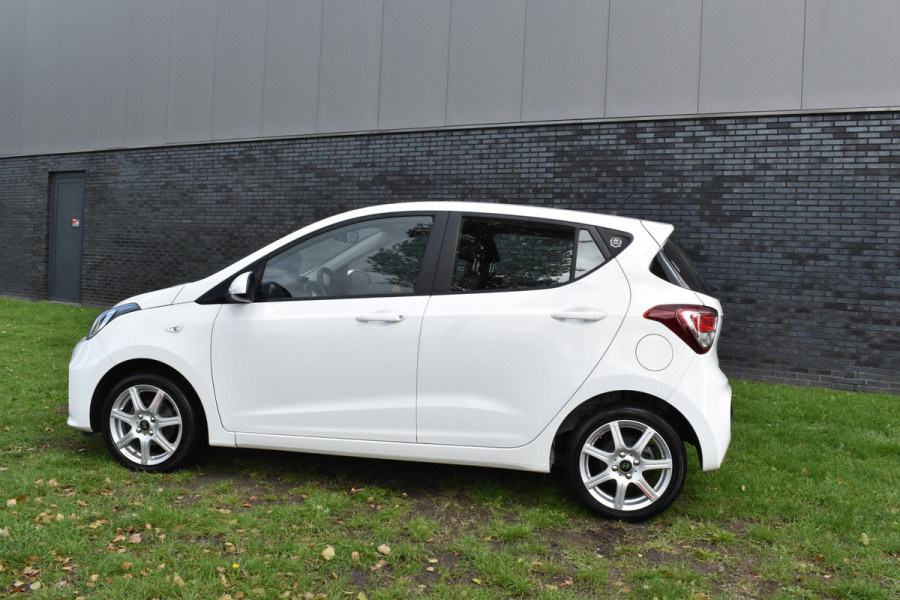 Hyundai i10 1.0i Comfort Airco