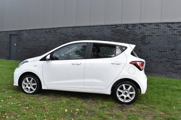 Hyundai i10 1.0i Comfort Airco