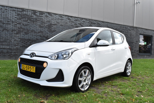 Hyundai i10 1.0i Comfort Airco