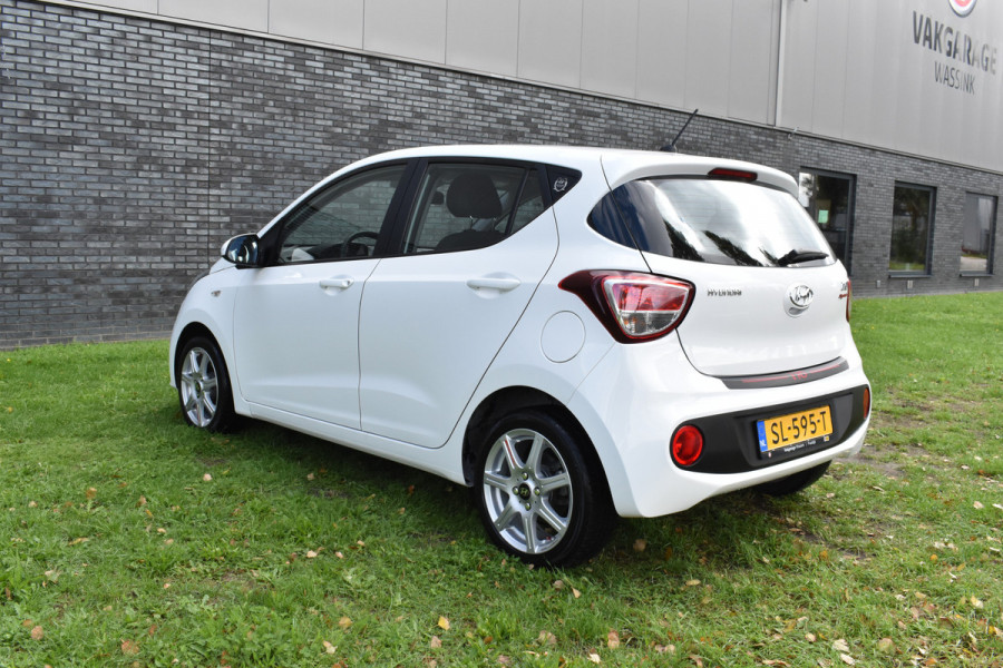Hyundai i10 1.0i Comfort Airco