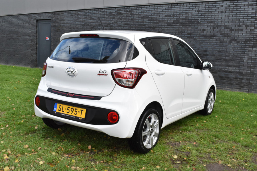 Hyundai i10 1.0i Comfort Airco