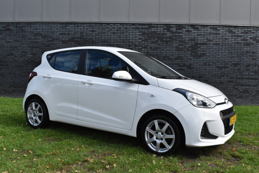 Hyundai i10 1.0i Comfort Airco