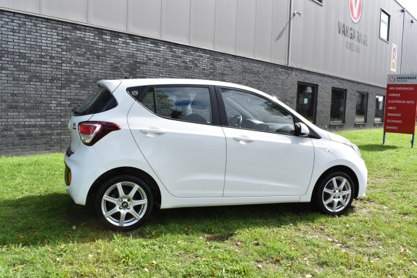 Hyundai i10 1.0i Comfort Airco