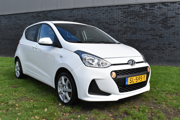 Hyundai i10 1.0i Comfort Airco