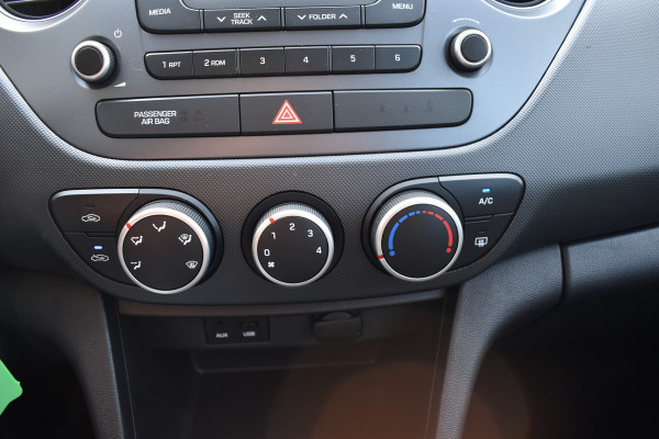 Hyundai i10 1.0i Comfort Airco