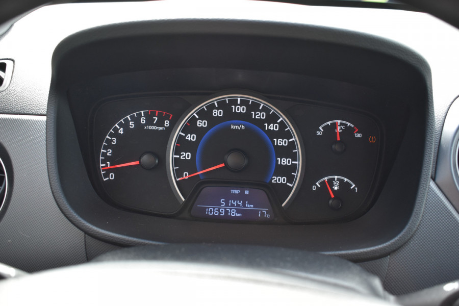 Hyundai i10 1.0i Comfort Airco