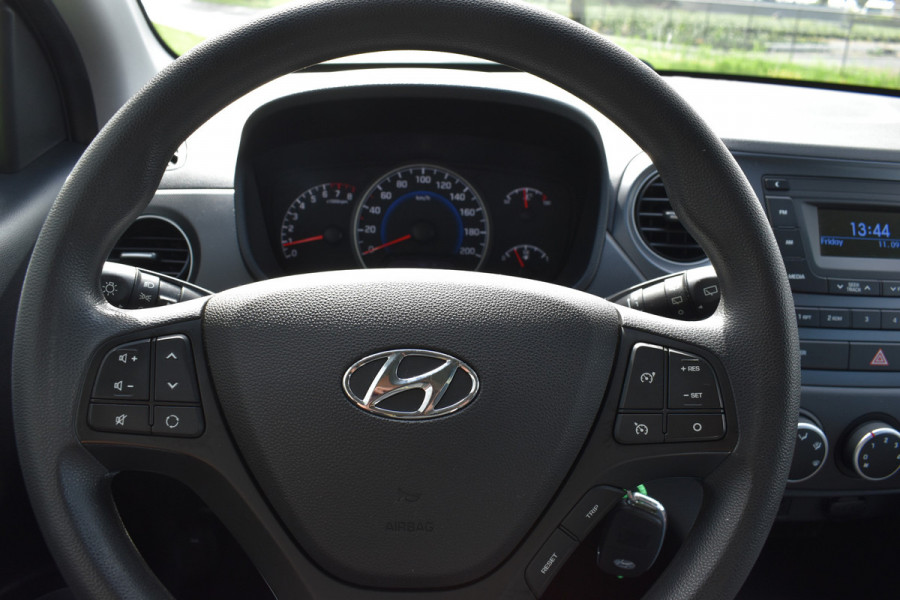 Hyundai i10 1.0i Comfort Airco
