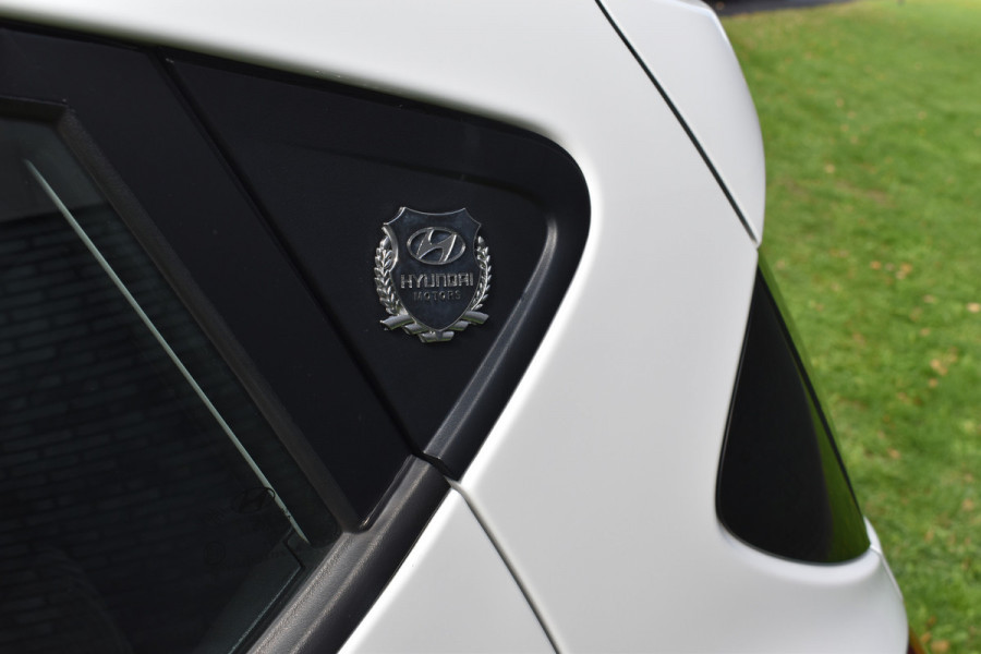 Hyundai i10 1.0i Comfort Airco