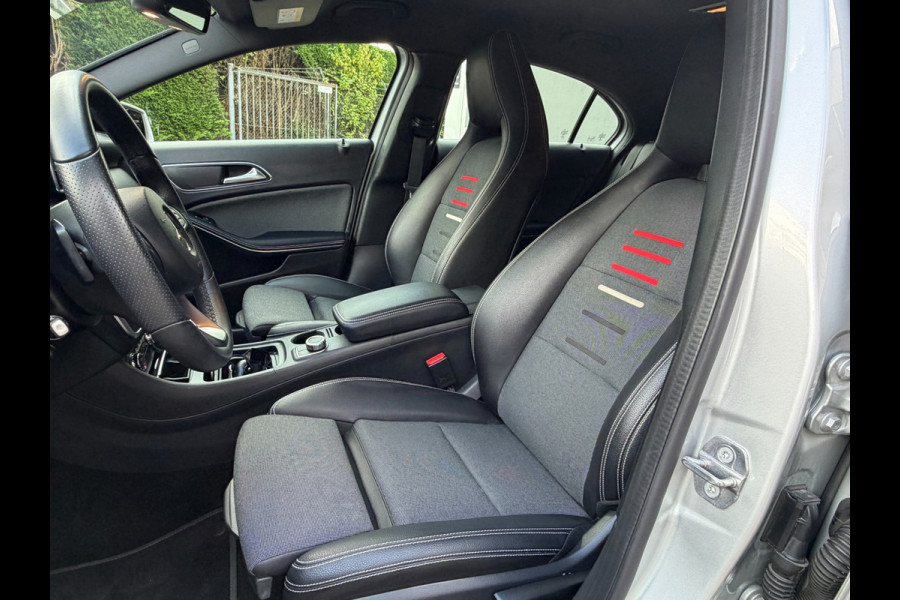 Mercedes-Benz A-Klasse 200 Motorsport Edition zeer nette auto