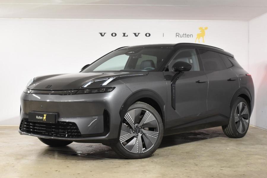 Lynk & Co 08 350PK Automaat More / Stoelventilatie / Massage / Adaptieve cruise control / Panoramadak / Stoelverwarming / Harman Kardon audio / Apple carplay / Parkeersensoren met 360 camera / Elektrische stoelen / BLIS