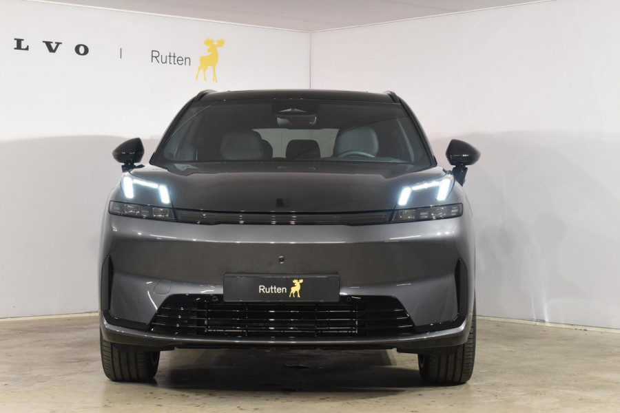 Lynk & Co 08 350PK Automaat More / Stoelventilatie / Massage / Adaptieve cruise control / Panoramadak / Stoelverwarming / Harman Kardon audio / Apple carplay / Parkeersensoren met 360 camera / Elektrische stoelen / BLIS