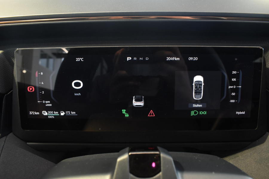Lynk & Co 08 350PK Automaat More / Stoelventilatie / Massage / Adaptieve cruise control / Panoramadak / Stoelverwarming / Harman Kardon audio / Apple carplay / Parkeersensoren met 360 camera / Elektrische stoelen / BLIS