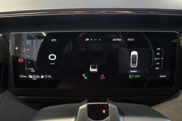Lynk & Co 08 350PK Automaat More / Stoelventilatie / Massage / Adaptieve cruise control / Panoramadak / Stoelverwarming / Harman Kardon audio / Apple carplay / Parkeersensoren met 360 camera / Elektrische stoelen / BLIS