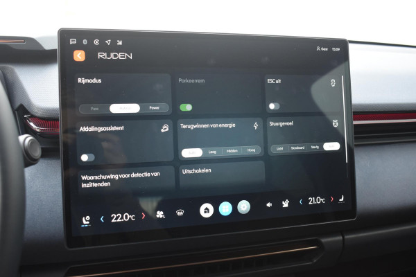 Lynk & Co 08 350PK Automaat More / Stoelventilatie / Massage / Adaptieve cruise control / Panoramadak / Stoelverwarming / Harman Kardon audio / Apple carplay / Parkeersensoren met 360 camera / Elektrische stoelen / BLIS