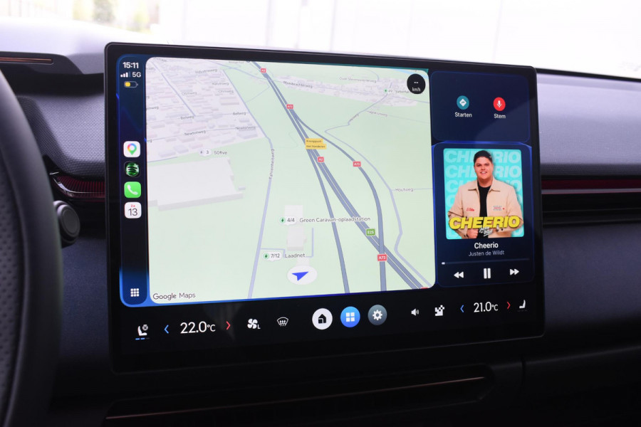 Lynk & Co 08 350PK Automaat More / Stoelventilatie / Massage / Adaptieve cruise control / Panoramadak / Stoelverwarming / Harman Kardon audio / Apple carplay / Parkeersensoren met 360 camera / Elektrische stoelen / BLIS