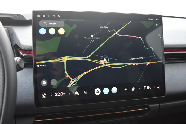 Lynk & Co 08 350PK Automaat More / Stoelventilatie / Massage / Adaptieve cruise control / Panoramadak / Stoelverwarming / Harman Kardon audio / Apple carplay / Parkeersensoren met 360 camera / Elektrische stoelen / BLIS