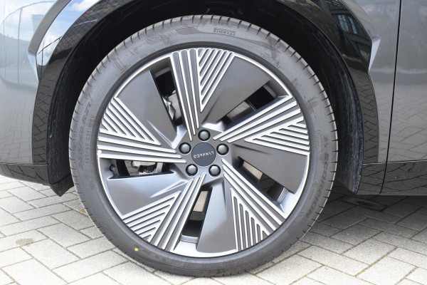 Lynk & Co 08 350PK Automaat More / Stoelventilatie / Massage / Adaptieve cruise control / Panoramadak / Stoelverwarming / Harman Kardon audio / Apple carplay / Parkeersensoren met 360 camera / Elektrische stoelen / BLIS