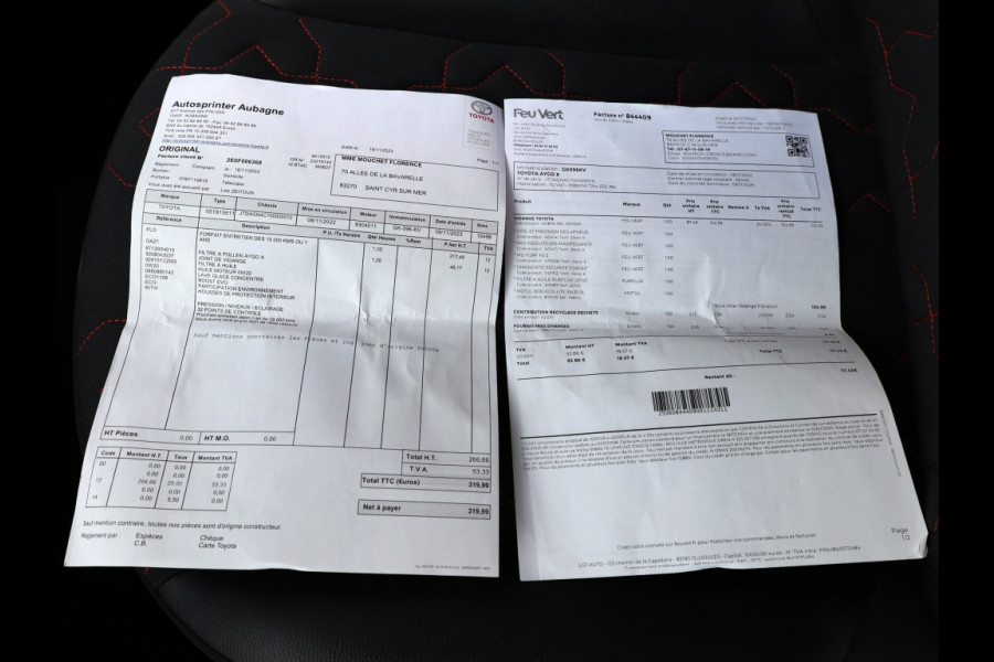 Toyota Aygo X 1.0 VVT-i S-CVT Envy | Automaat | Carplay | Clima |