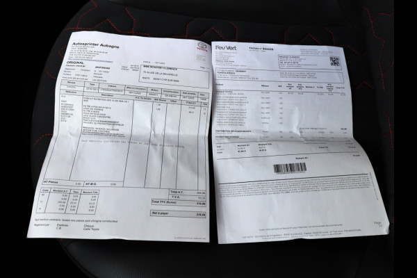 Toyota Aygo X 1.0 VVT-i S-CVT Envy | Automaat | Carplay | Clima |