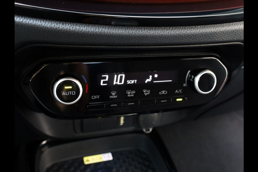 Toyota Aygo X 1.0 VVT-i S-CVT Envy | Automaat | Carplay | Clima |