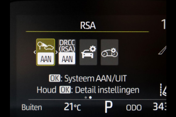 Toyota Aygo X 1.0 VVT-i S-CVT Envy | Automaat | Carplay | Clima |