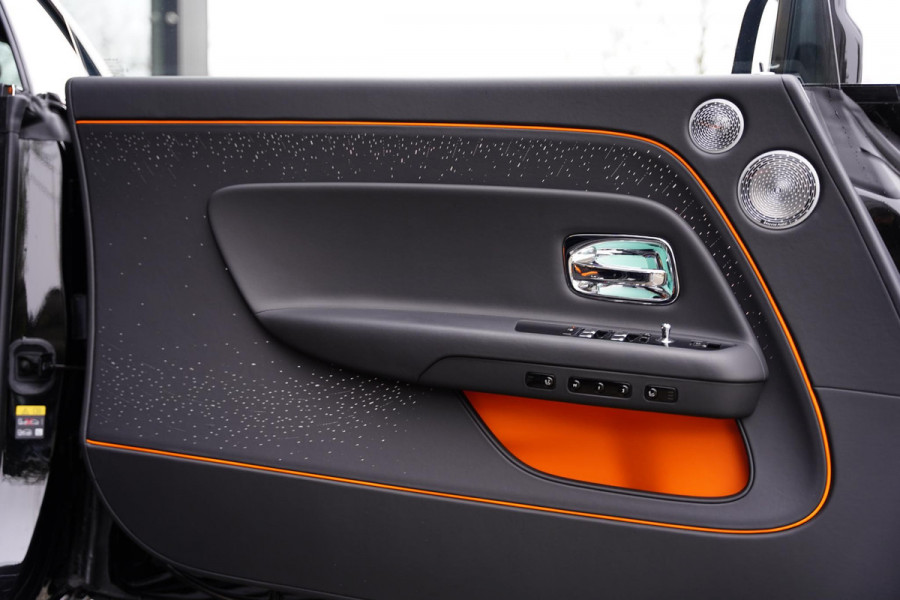 Rolls-Royce Spectre AWD