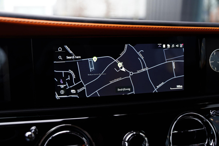 Rolls-Royce Spectre AWD