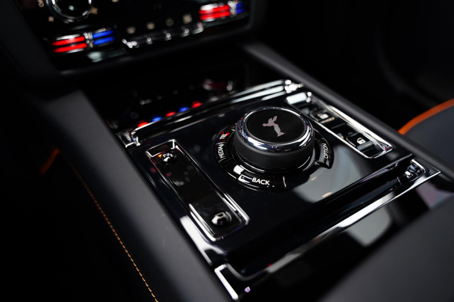 Rolls-Royce Spectre AWD