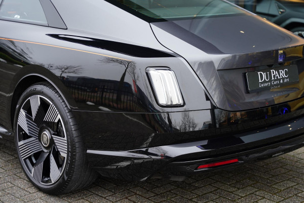 Rolls-Royce Spectre AWD