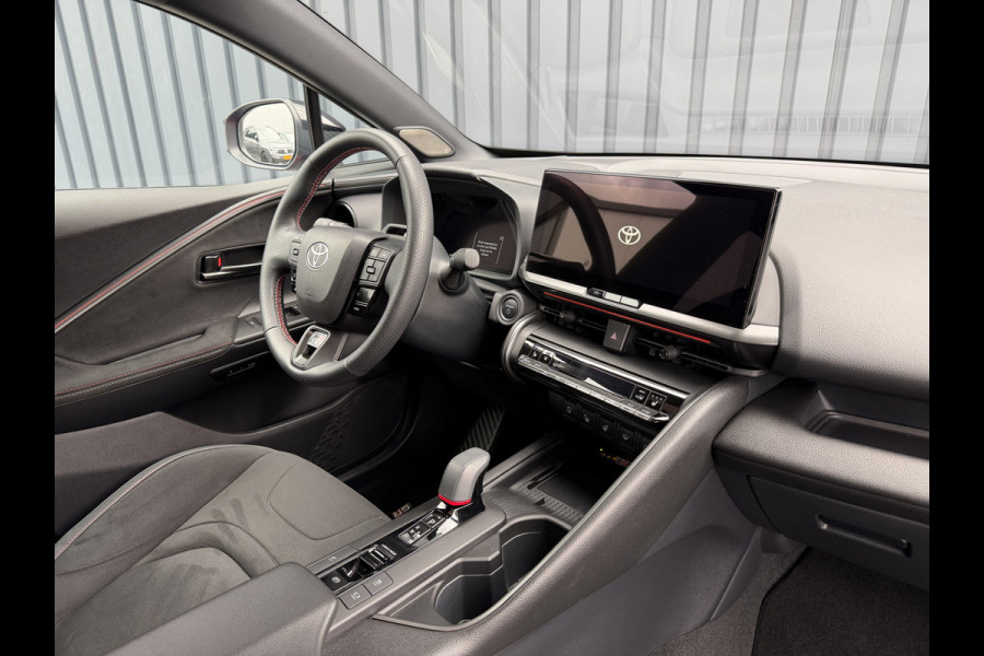 Toyota C-HR 2.0 Hybrid 200 AWD GR SPORT Première Edition(geen plug-in) | Alle opties | 10 jr GARANTIE | Rijklaar!!