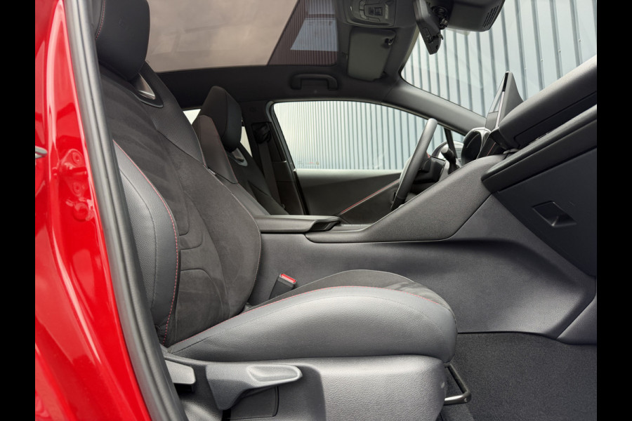 Toyota C-HR 2.0 Hybrid 200 AWD GR SPORT Première Edition(geen plug-in) | Alle opties | 10 jr GARANTIE | Rijklaar!!