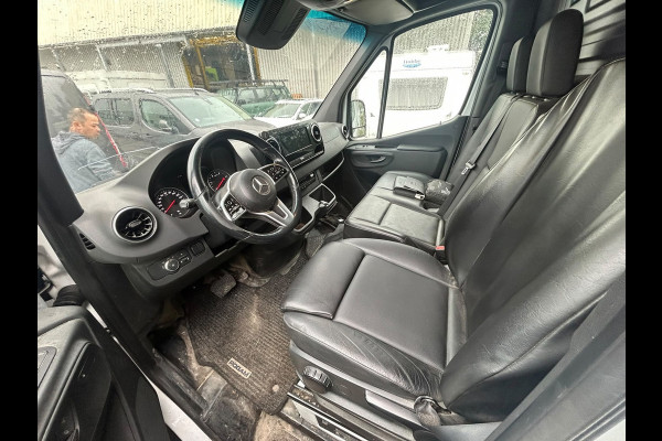 Mercedes-Benz Sprinter 314 2.2 CDI L1H1 AUTOM MOTOR DEFECT