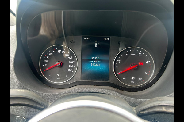 Mercedes-Benz Sprinter 314 2.2 CDI L1H1 AUTOM MOTOR DEFECT