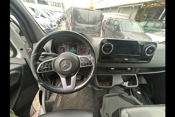 Mercedes-Benz Sprinter 314 2.2 CDI L1H1 AUTOM MOTOR DEFECT