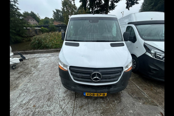 Mercedes-Benz Sprinter 314 2.2 CDI L1H1 AUTOM MOTOR DEFECT
