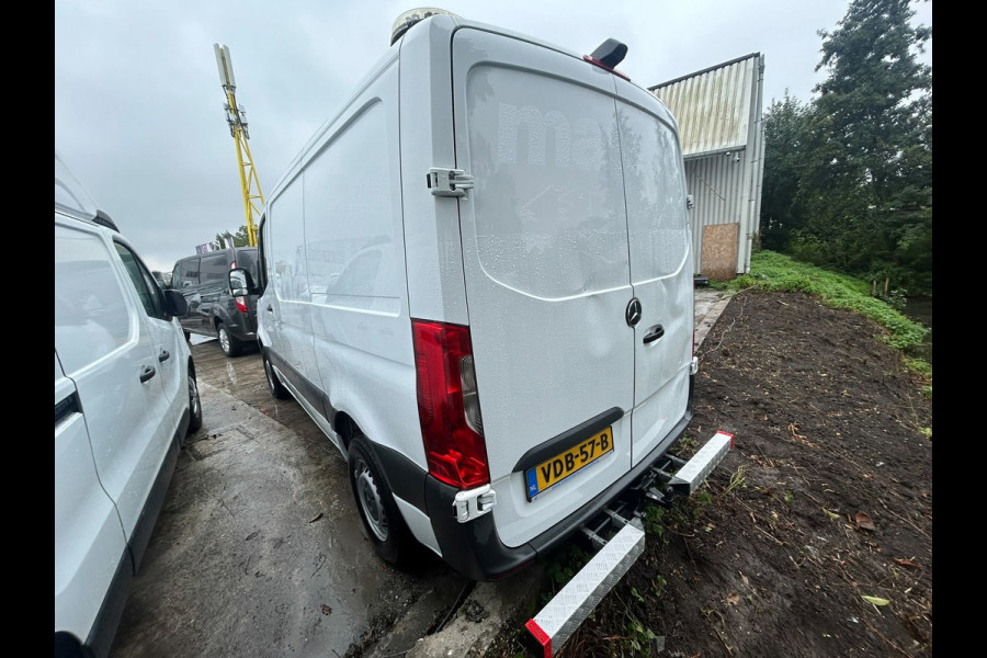 Mercedes-Benz Sprinter 314 2.2 CDI L1H1 AUTOM MOTOR DEFECT