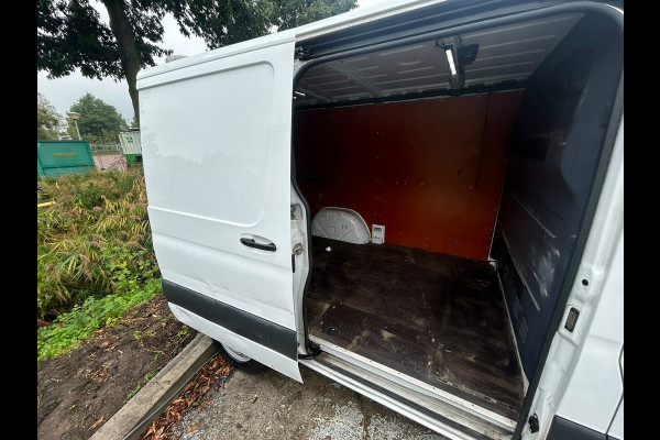 Mercedes-Benz Sprinter 314 2.2 CDI L1H1 AUTOM MOTOR DEFECT