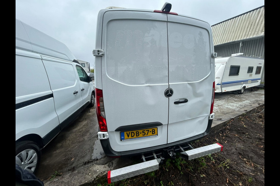 Mercedes-Benz Sprinter 314 2.2 CDI L1H1 AUTOM MOTOR DEFECT