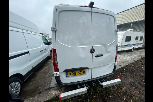 Mercedes-Benz Sprinter 314 2.2 CDI L1H1 AUTOM MOTOR DEFECT