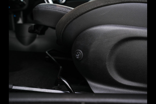 MINI Electric MINI Yours 33 kWh [3-Fase-11kW] {SoH-96%} (INCL-BTW) Aut. *HEATPUMP | LEATHER-ALCANTARA | FULL-LED | NAVI-FULLMAP | SPORTSEATS | AMBIENTLIGHT | DIGI-COCKPIT | DAB+ | ECC | PDC | CRUISE | 16''ALU*