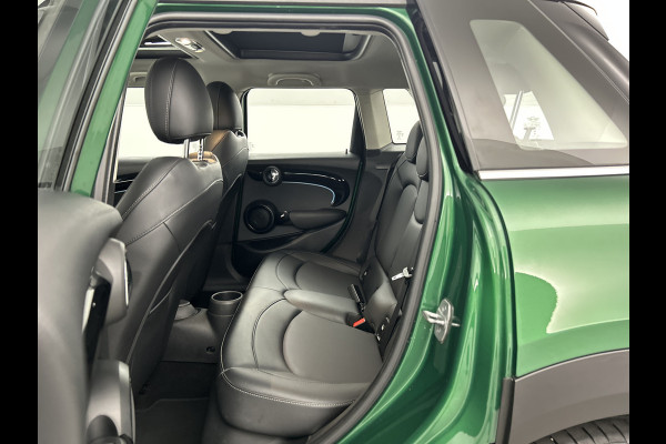 MINI 5-deurs 1.5 Cooper Camden /Panodak/Leder/Carplay/Cruise control
