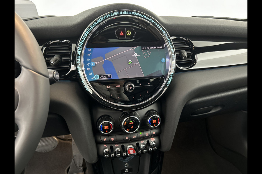 MINI 3-deurs 1.5 Cooper MINI Classic /Panodak/HUD/Cruise/stoelV/Keyless