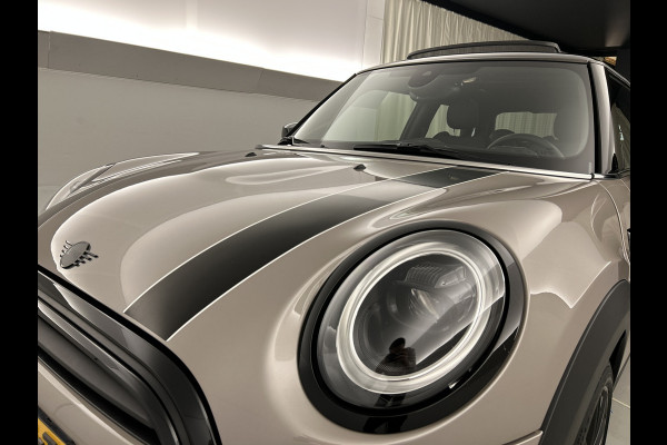 MINI 3-deurs 1.5 Cooper MINI Classic /Panodak/HUD/Cruise/stoelV/Keyless